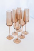 Estelle Champagne Flute
