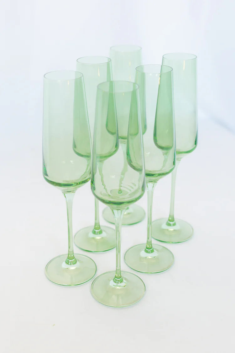 Estelle Champagne Flute