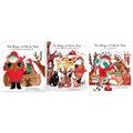 Old St. Nick Children's Book Collector's Set