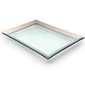 Platinum Martini Tray