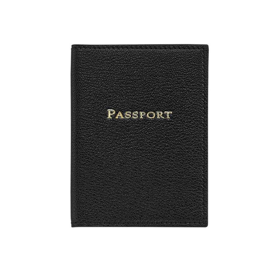 Passport Cover