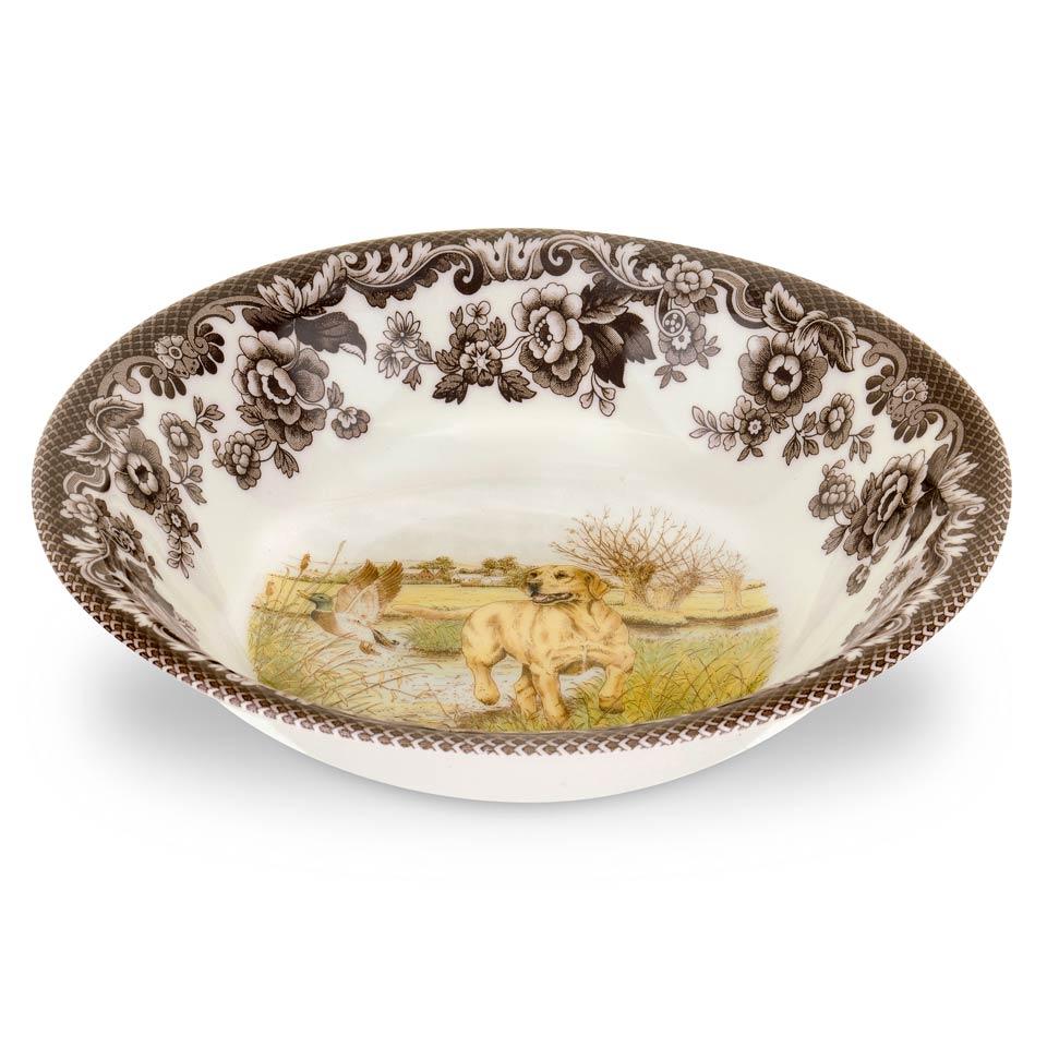 Woodland Ascot Cereal Bowl