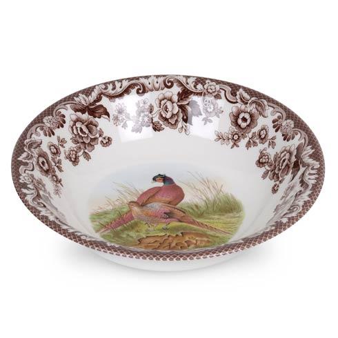 Woodland Ascot Cereal Bowl