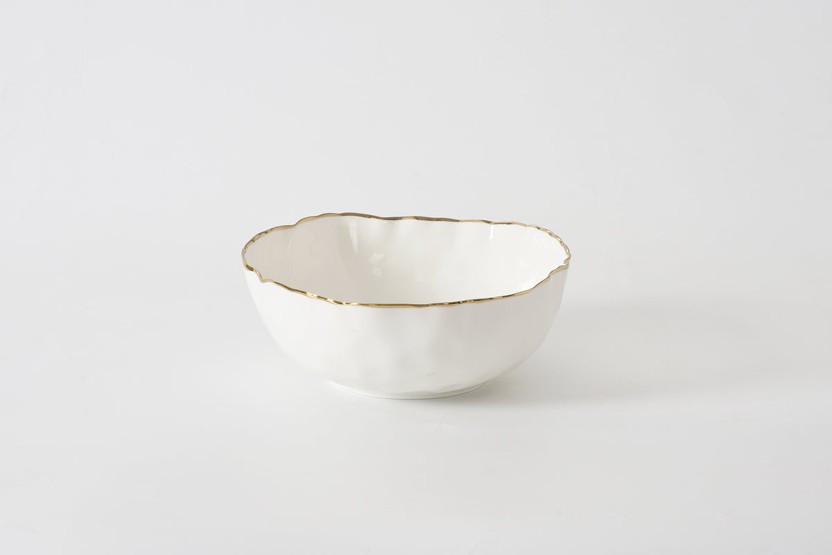 Medium Bowl Portofino Style