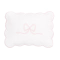 Baby Lucy Cotton Pillow Sham