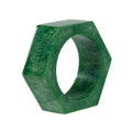 Piper Forest Napkin Ring