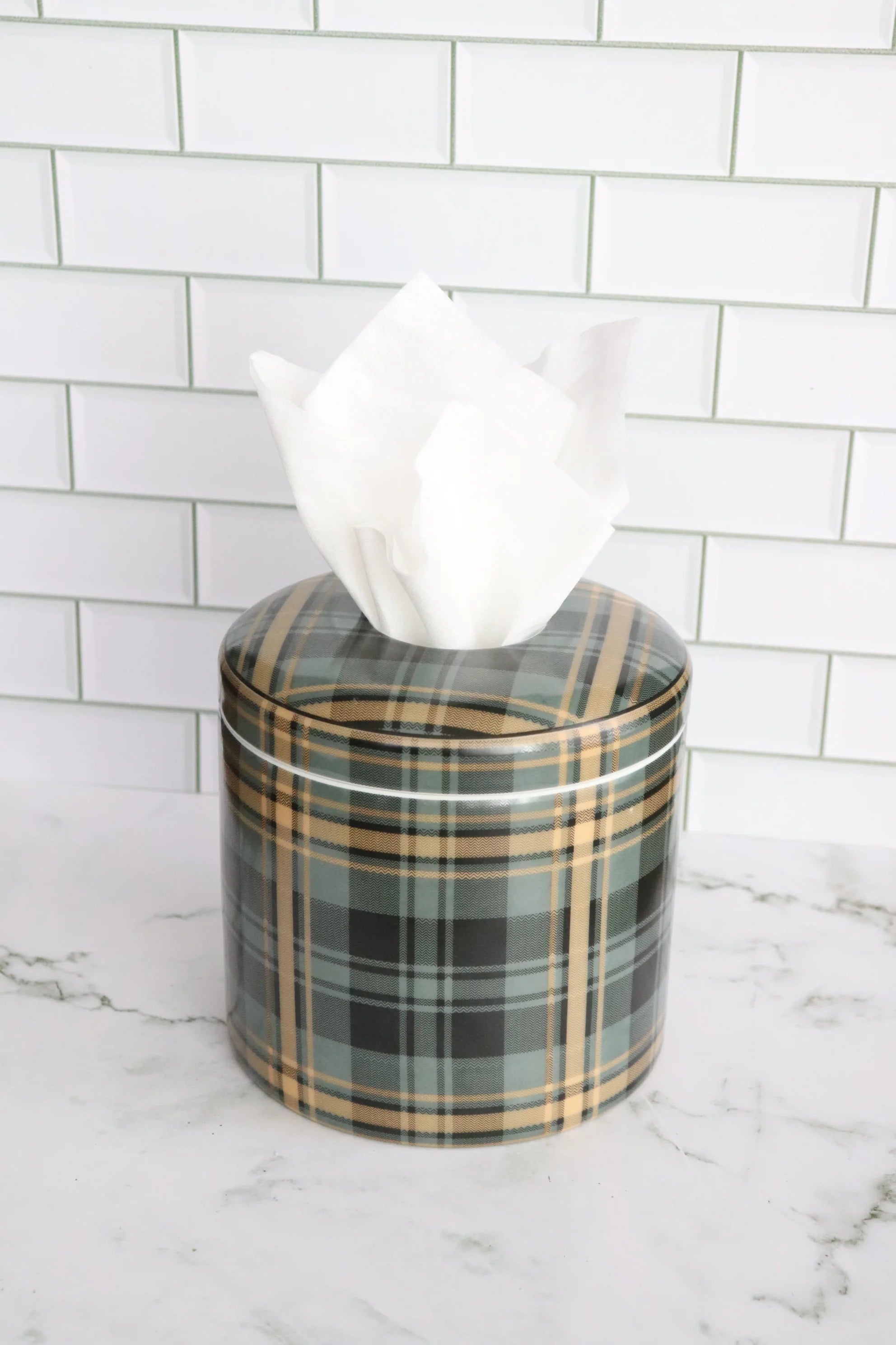 Tissue Holder