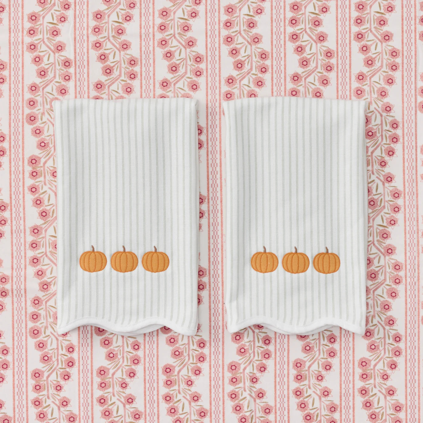 Pair of Kitchen Towels