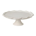 Cook & Host Footed Cake Plate