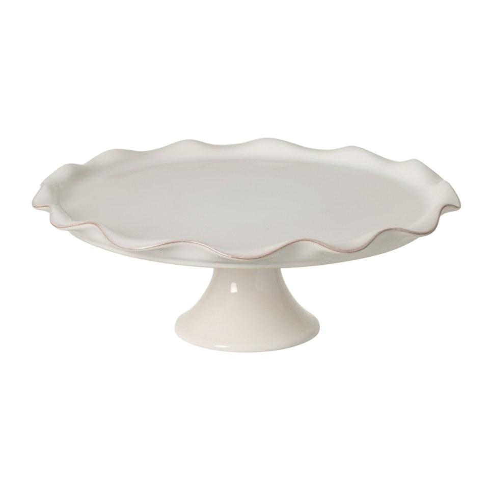 Cook & Host Footed Cake Plate