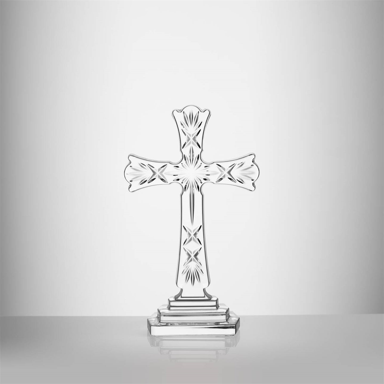 Standing Cross