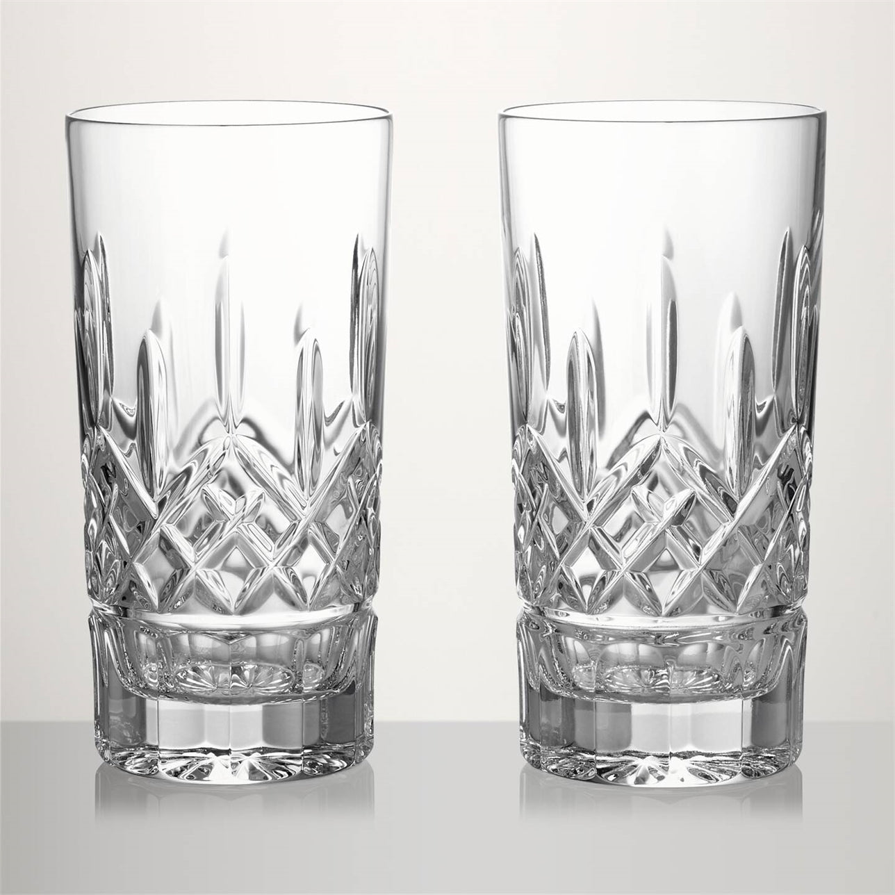 Lismore Highball, Set of 2