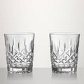 Lismore Double Old Fashioned, Set of 2
