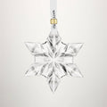 Annual Snowcrystal Ornament 2026