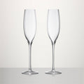 Elegance Classic Flute, Set of 2