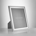 Classic Silver Picture Frame, 8x10