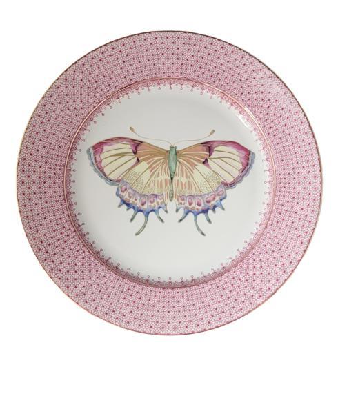 Butterfly Salad Plate