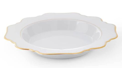 Simply Anna Antique Soup Bowl