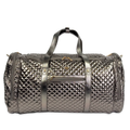 Signature VIP Duffle Bag Bronze