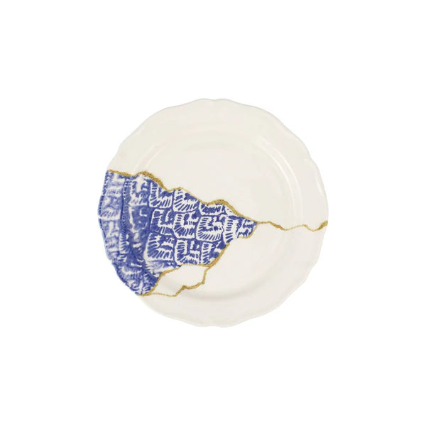 Storia Baroque Salad Plate