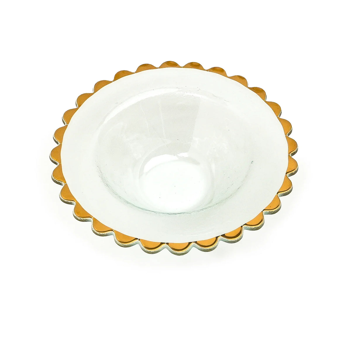 Sweetie Gold Wine Coaster