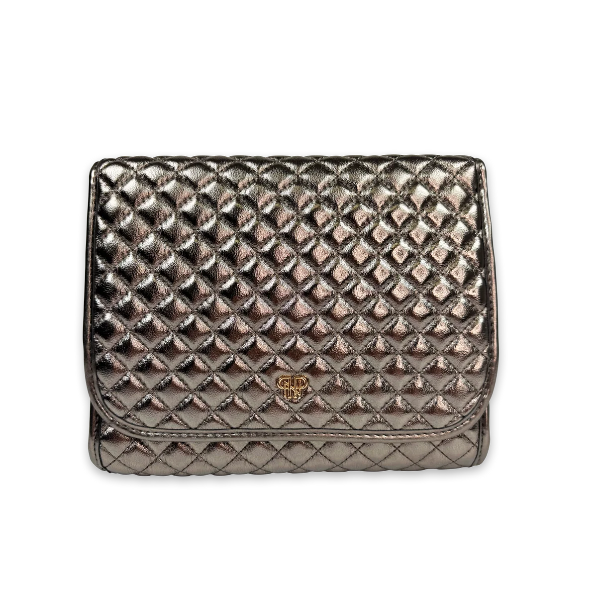 Toiletry Case Bronze