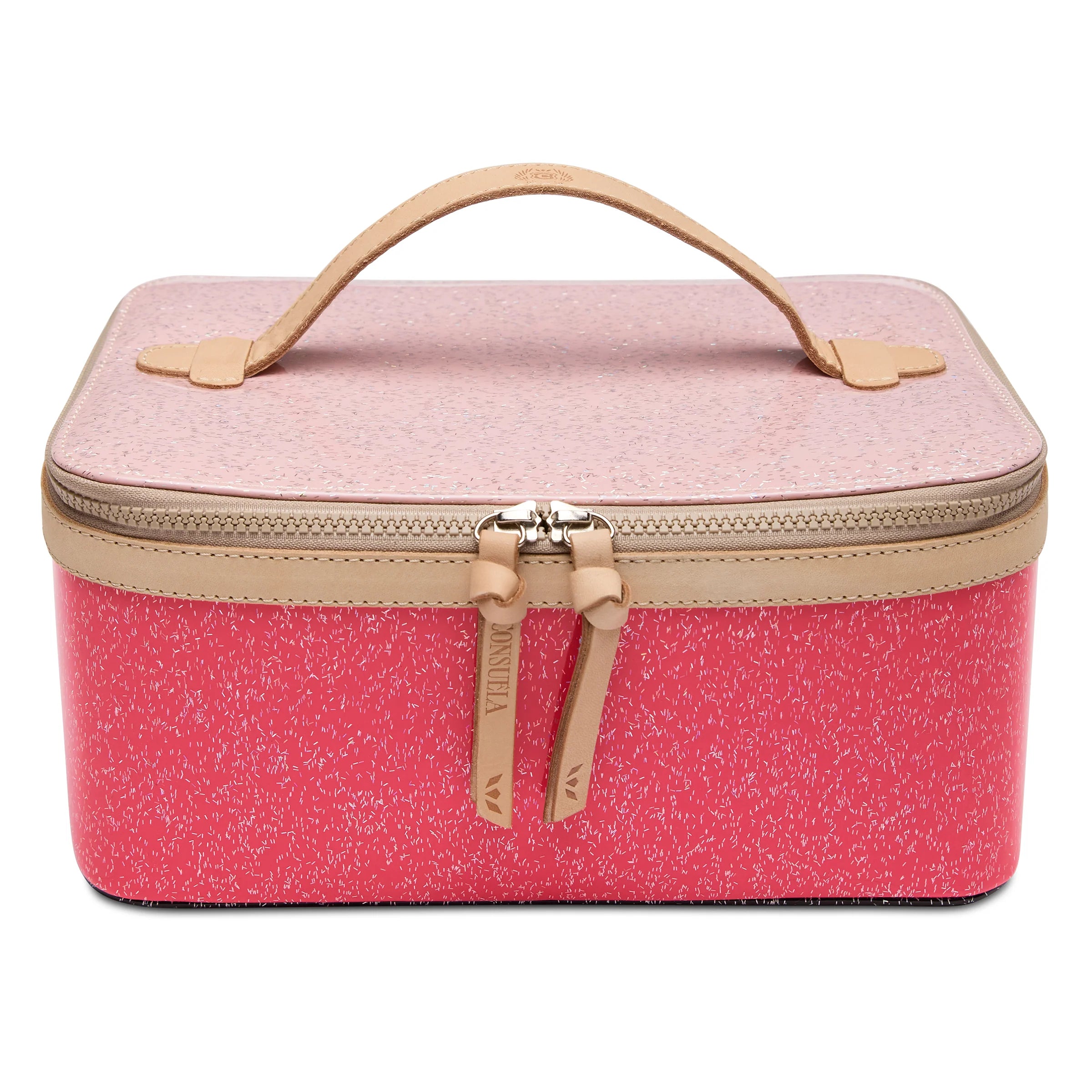 Train Case Bae