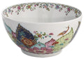 Tobacco Leaf Dessert Bowl