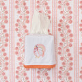 Turkey Cotton Tissue Box Cover