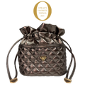 Ultra Jewelry Case Bronze
