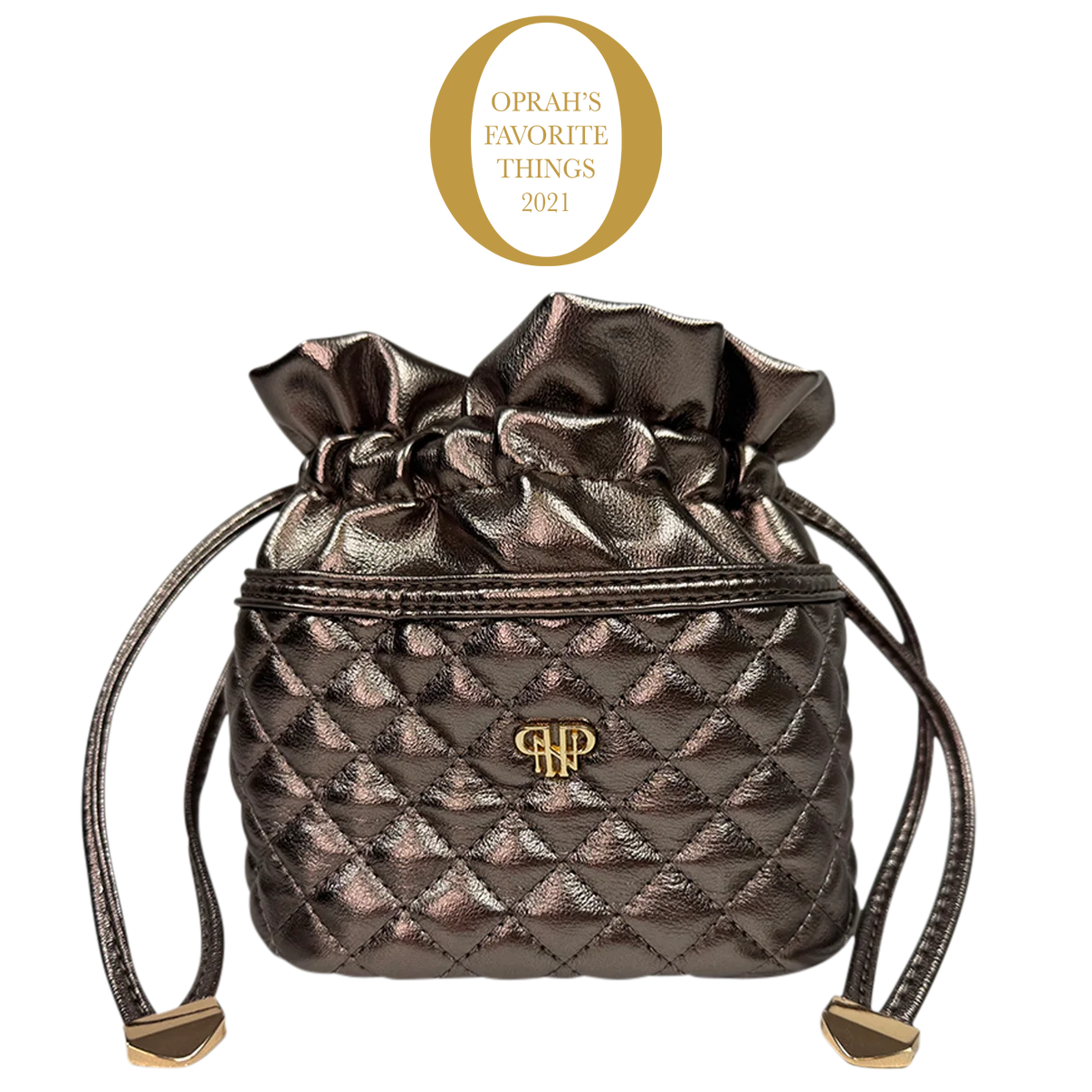 Ultra Jewelry Case Bronze
