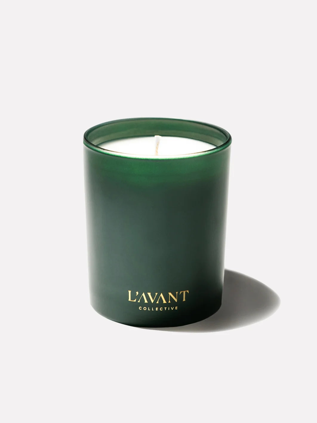Winter Fir Candle