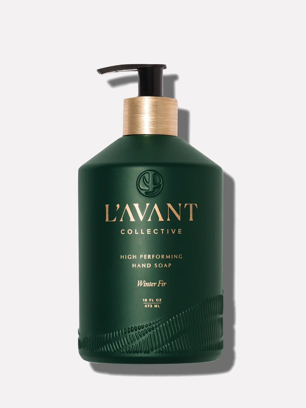 Winter Fir Hand Soap