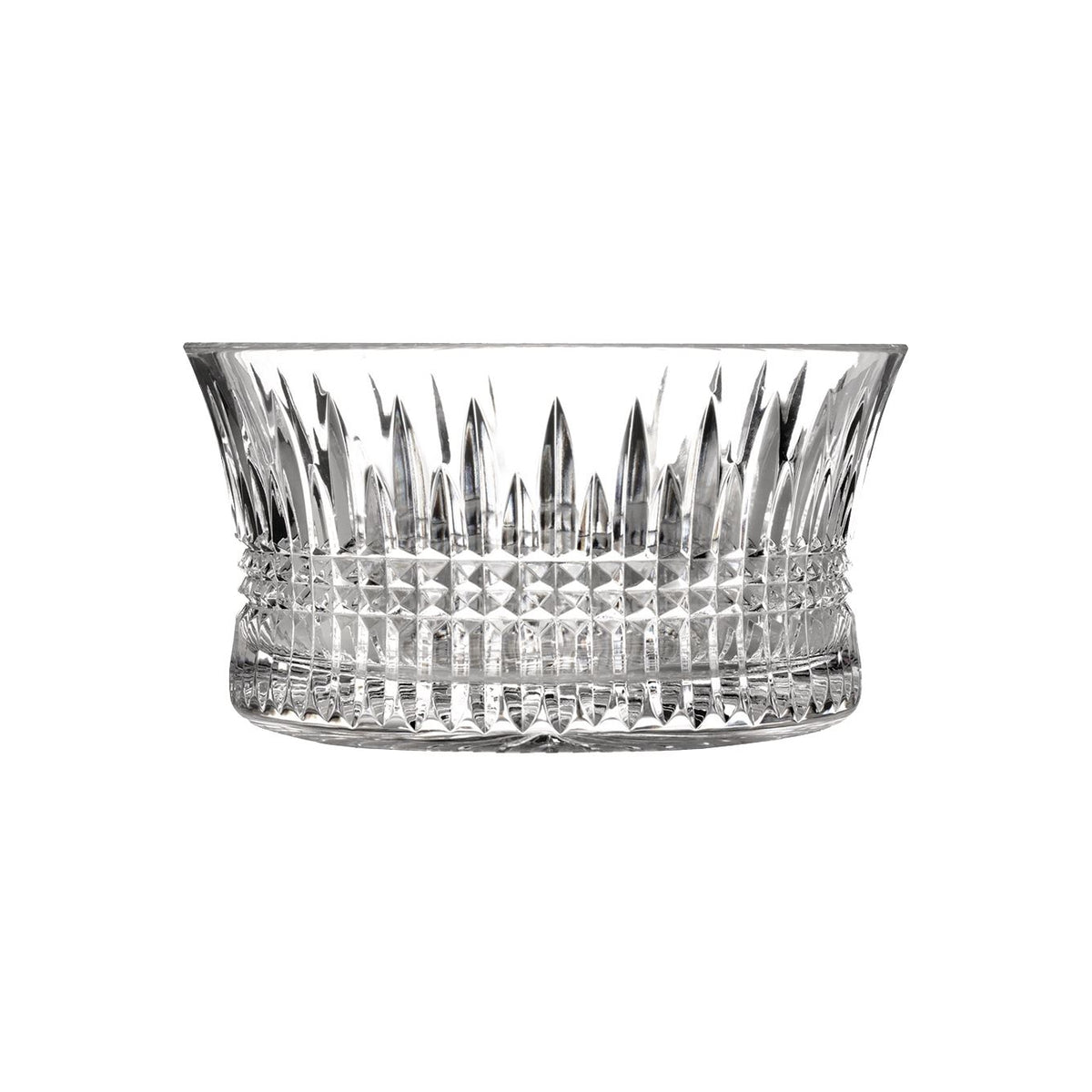 Lismore Diamond Bowl