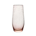 Provence Stemless Flute Blush