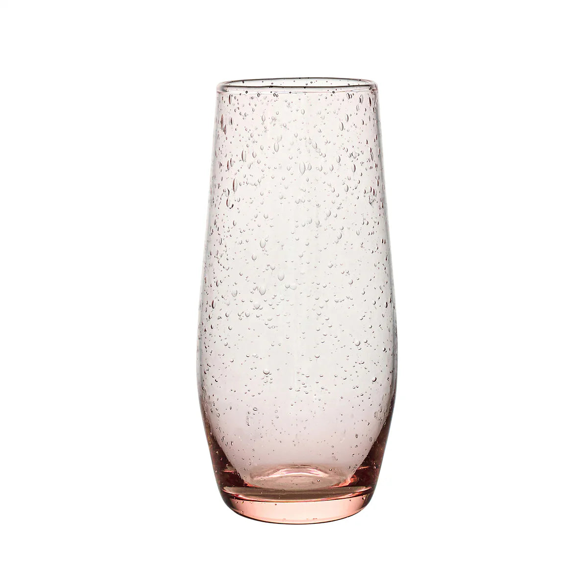 Provence Stemless Flute Blush