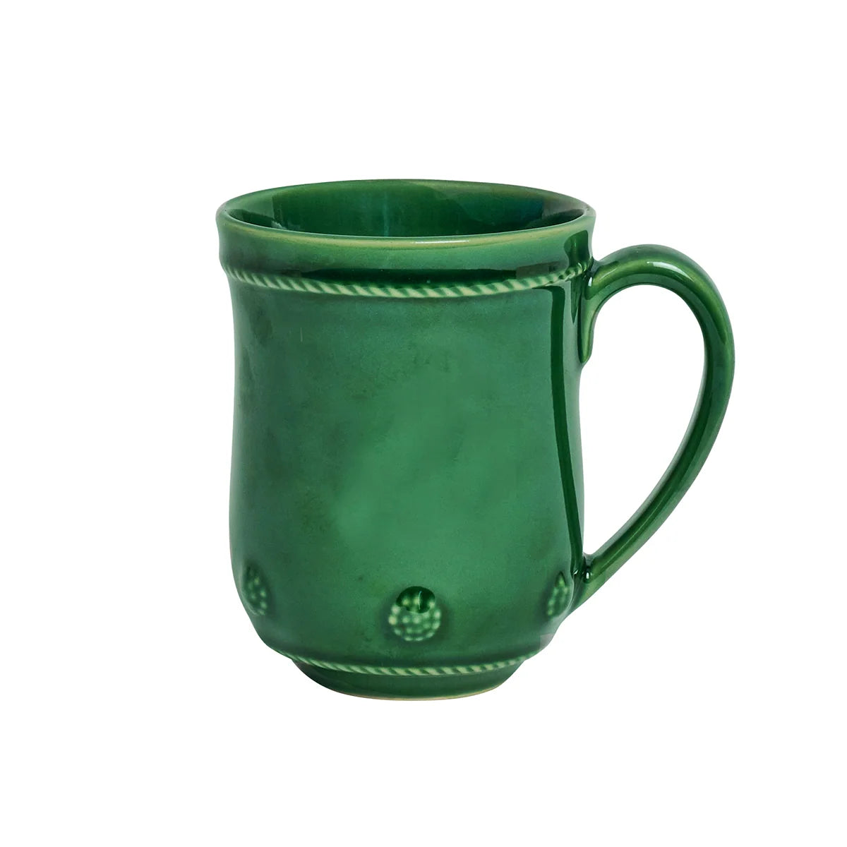 Berry & Thread Basil Mug