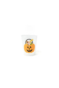 Treat Bucket Frosted Cups