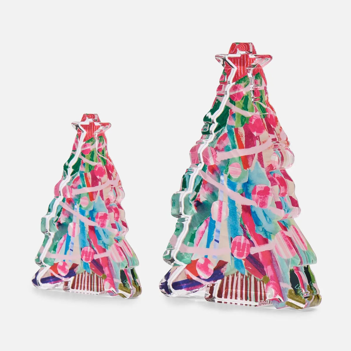 Bitty Merry Tree