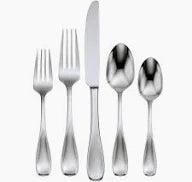Voss 20-Piece Flatware Set