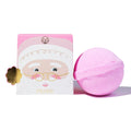 Pink Santa Bath Balm