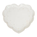 Berry & Thread 15" Heart Platter