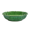 Berry & Thread Basil 13" Serving Bowl