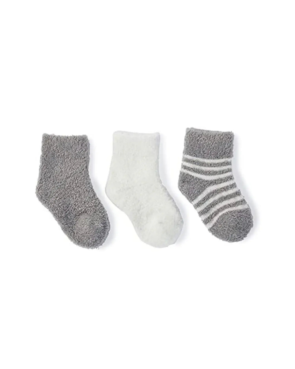 CCL Infant Socks 3-Pack