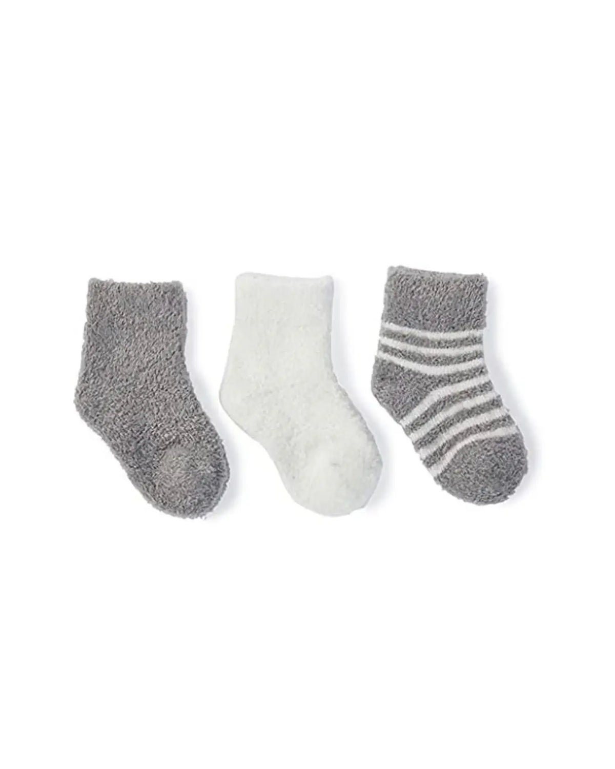 CCL Infant Socks 3-Pack