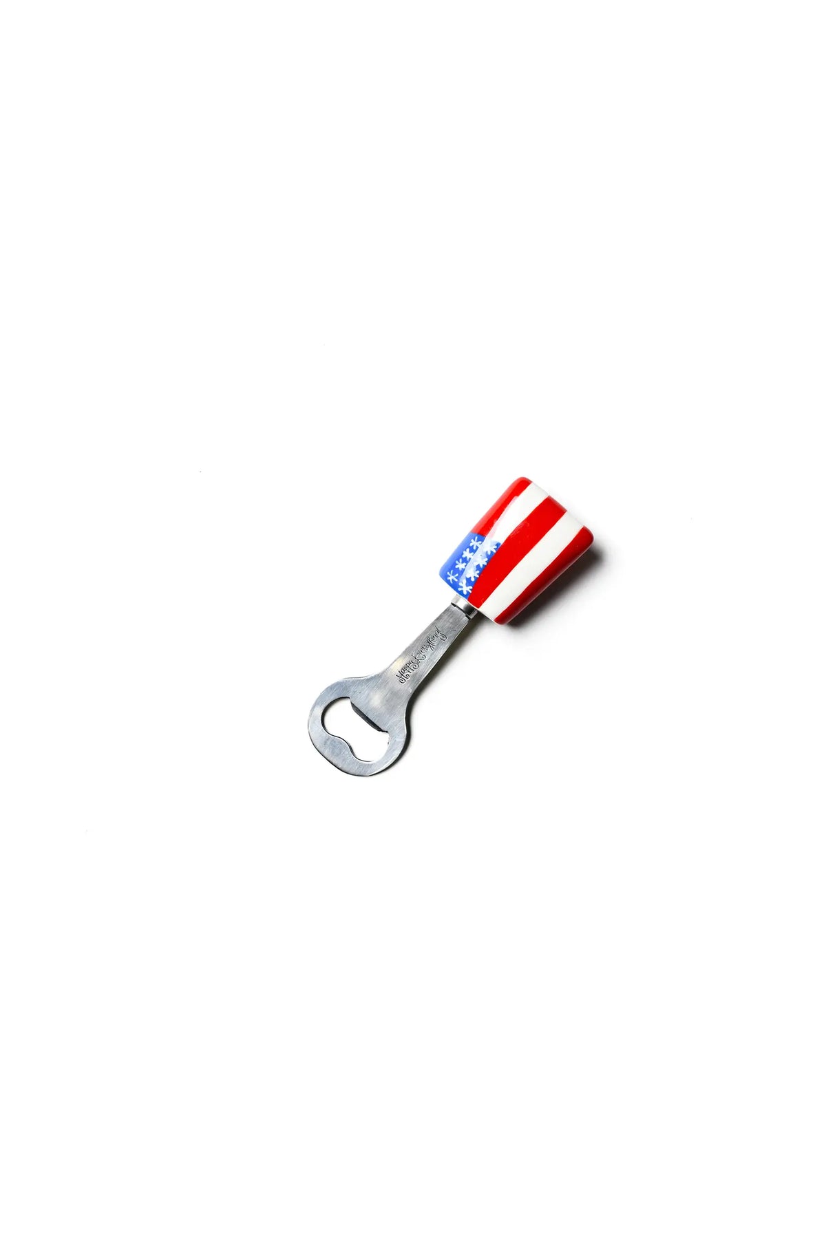 Flag Bottle Opener