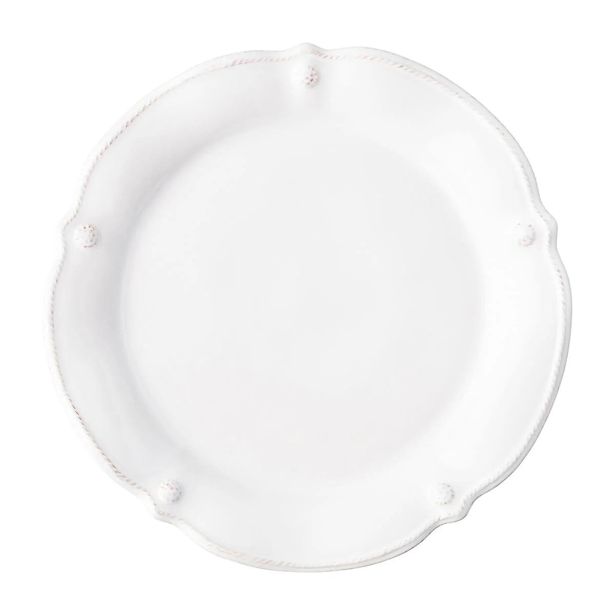 Berry & Thread Flared Dinner Plate