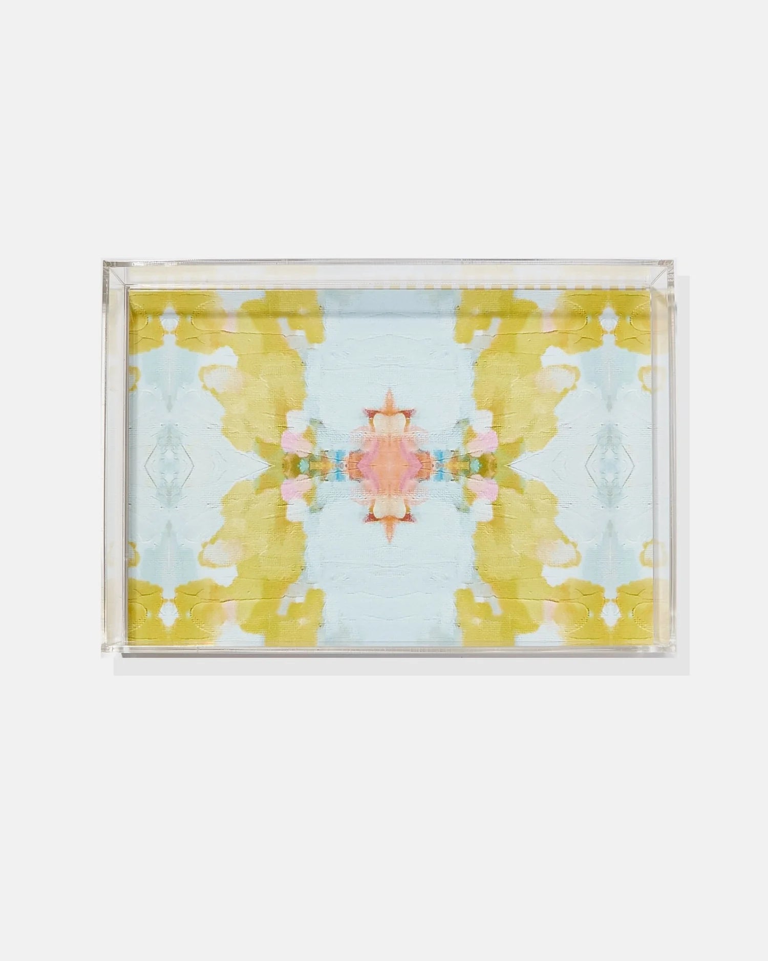 Daylight's Kiss Small Tray