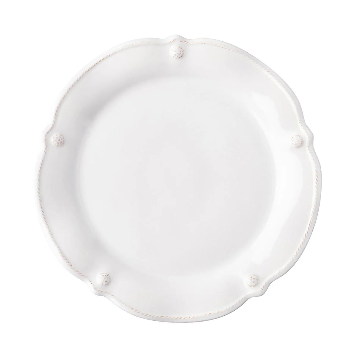 Berry & Thread Flared Salad Plate