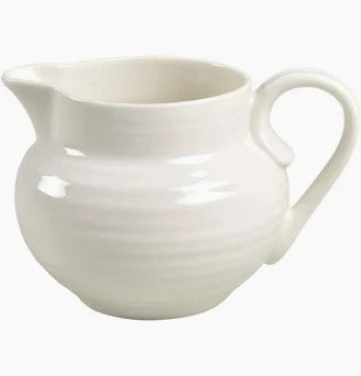 Cream Jug 10 oz.